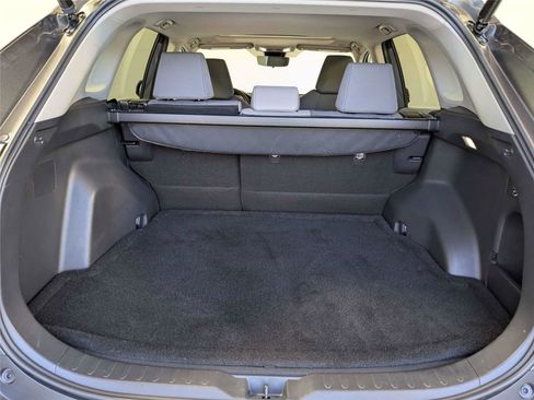 Certified 2023 Toyota RAV4 XLE w/ Convenience Package FWD image 10