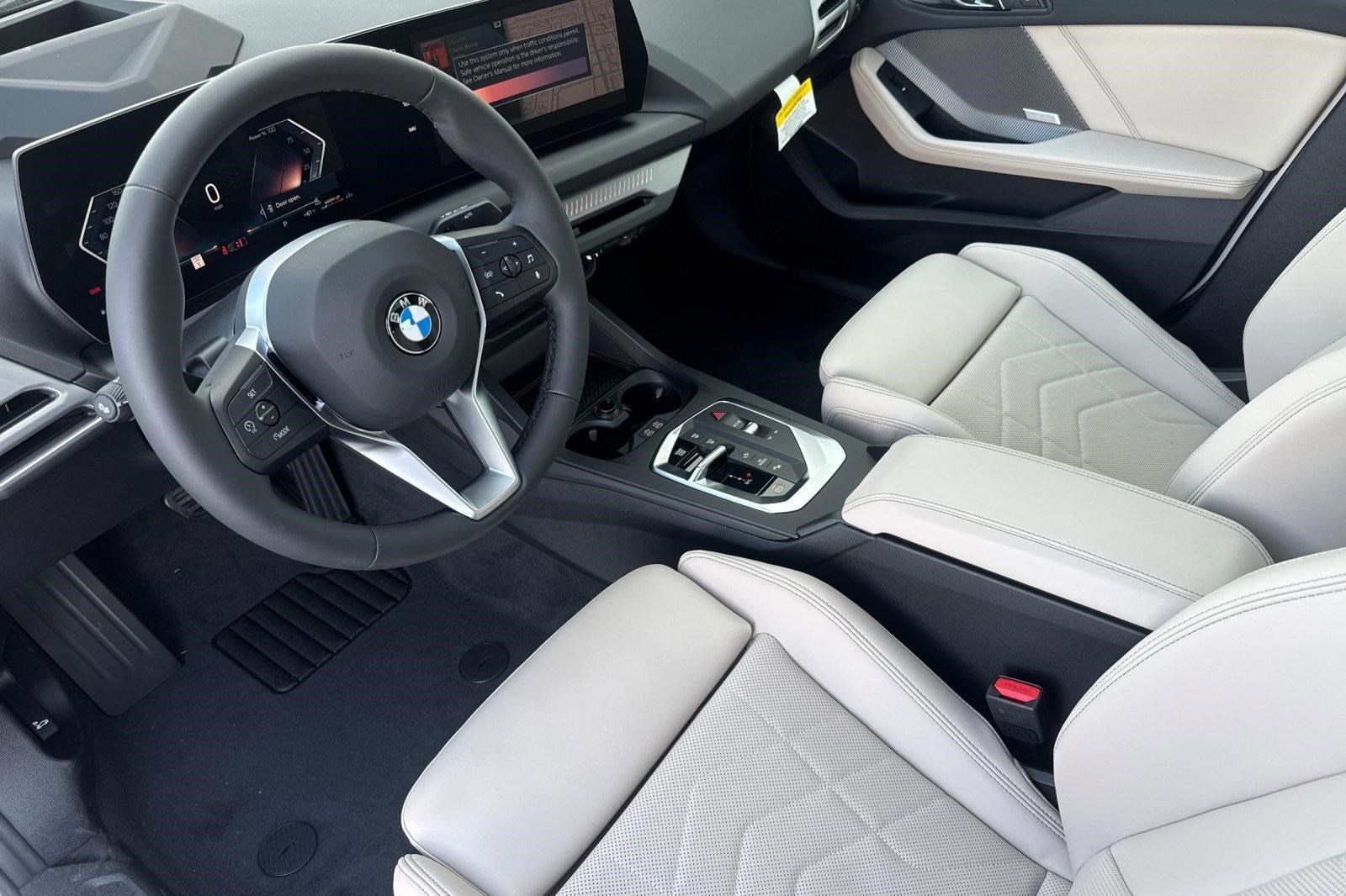 Used 2026 BMW 228i FWD image 4