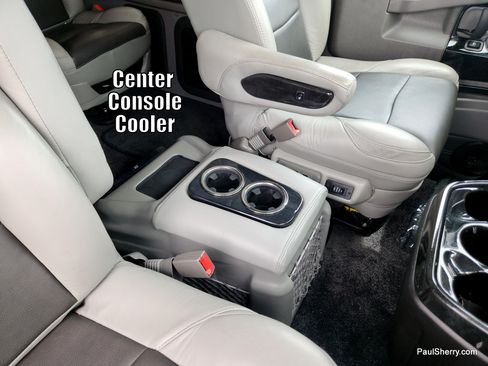 Used 2024 Chevrolet Express 2500 w/ Driver Convenience Package RWD image 54