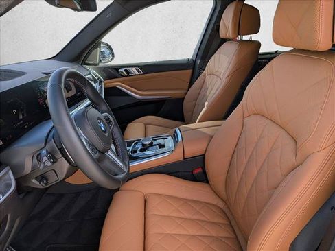 Used 2026 BMW X5 M60i w/ Climate Comfort Package AWD/4WD image 11