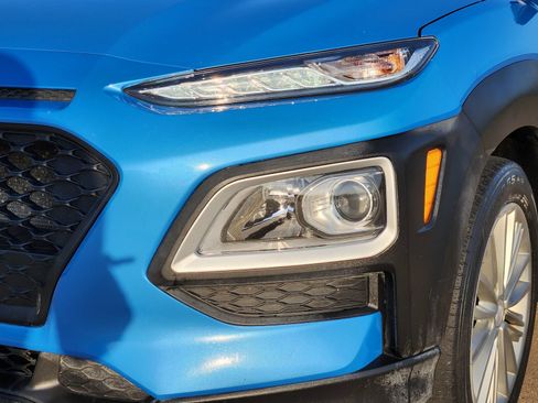 Used 2018 Hyundai Kona SEL AWD/4WD image 8