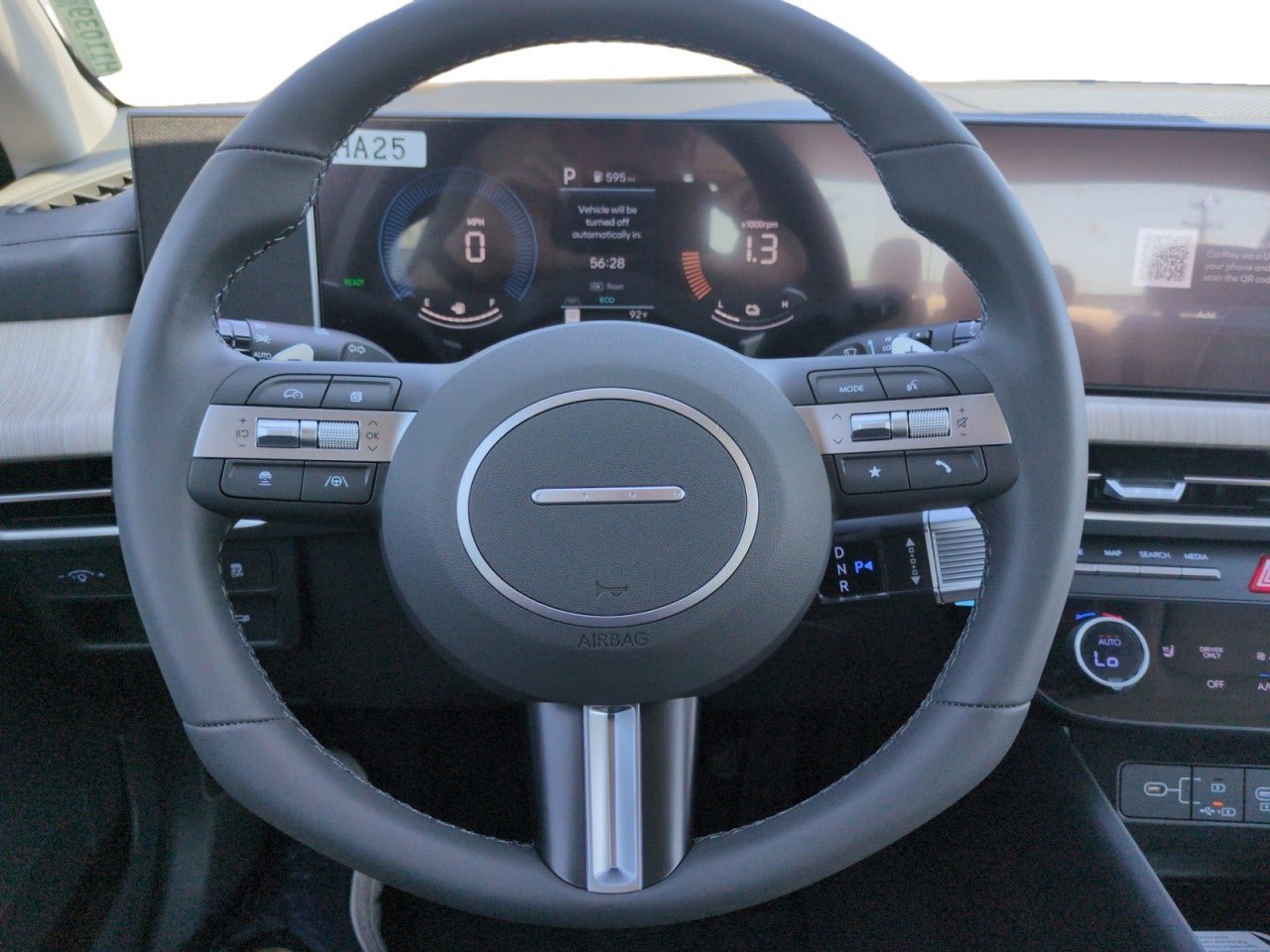 New 2026 Hyundai Sonata SEL FWD image 16