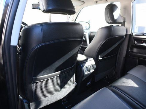 Certified 2024 Toyota 4Runner SR5 Premium image 21