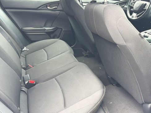 Used 2019 Honda Civic Sport image 18