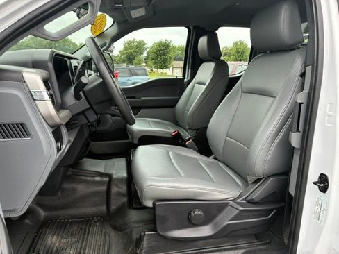 Used 2023 Ford F350 XL AWD/4WD image 12