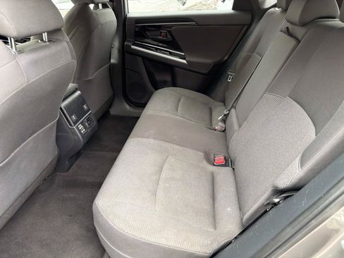 Used 2023 Subaru Solterra AWD image 11