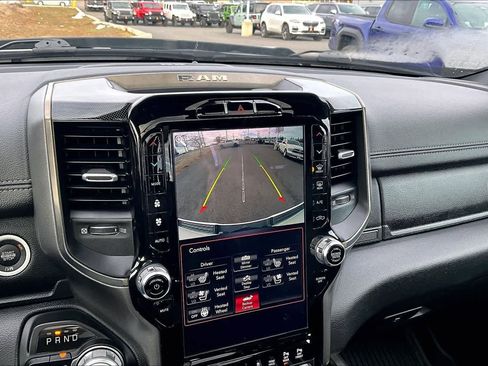 Used 2020 RAM 1500 Sport w/ Leather & Sound Group image 27