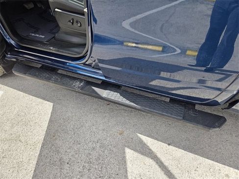 Certified 2023 RAM 1500 Big Horn image 22