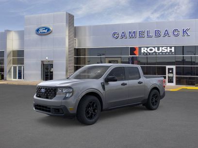 New 2025 Ford Maverick XLT w/ XLT Luxury Package