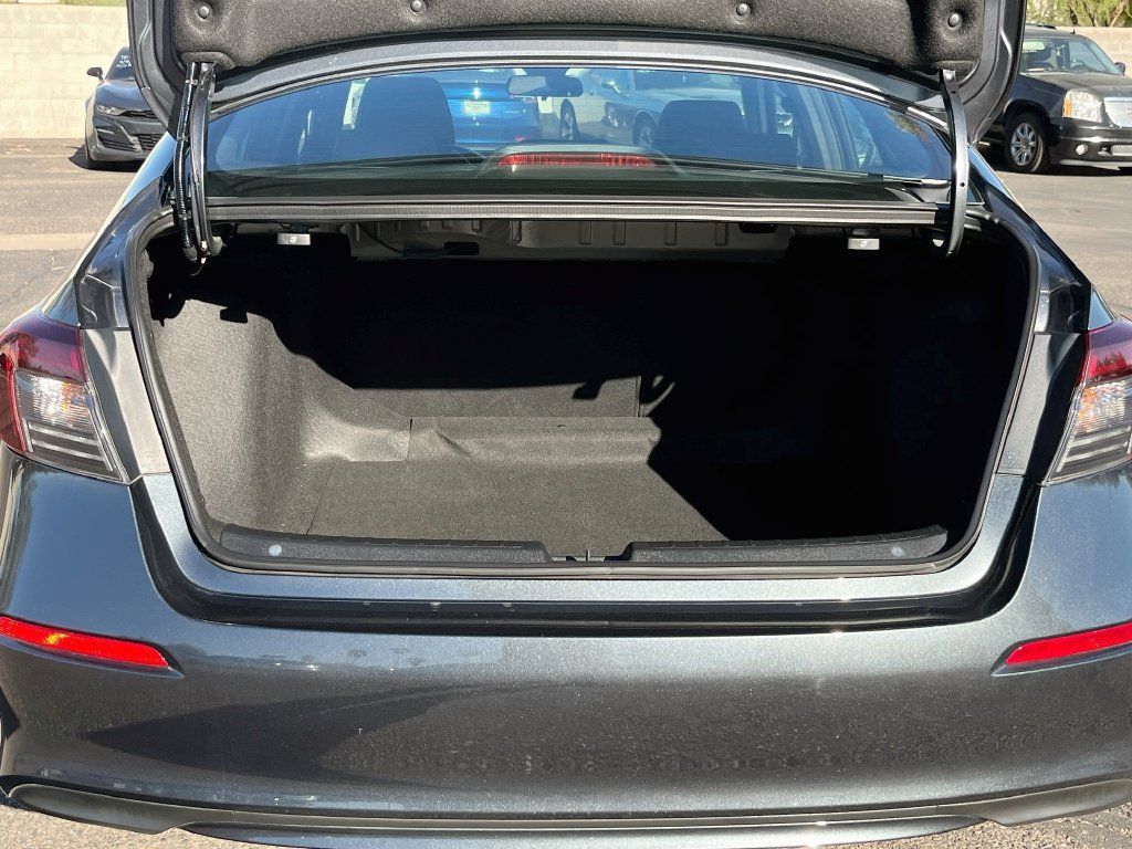 Used 2026 Honda Civic Sport Touring image 25