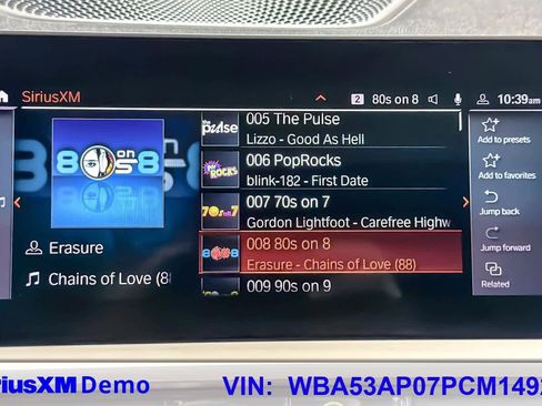 Used 2023 BMW 430i 430i w/ Convenience Package image 28