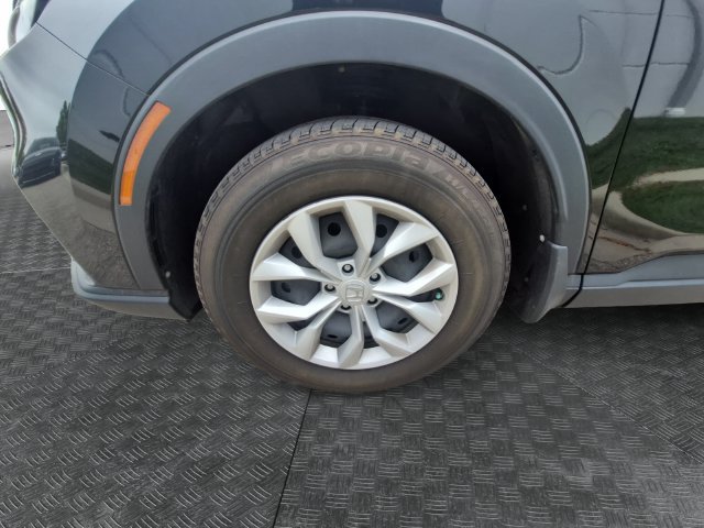 Used 2024 Honda CR-V LX image 13