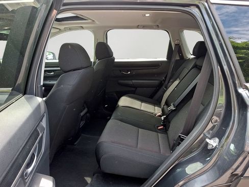 Used 2024 Honda CR-V EX image 9