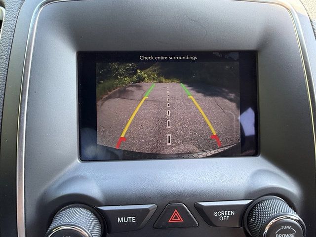 Used 2019 Dodge Durango SXT AWD/4WD image 27