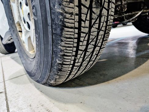 Used 2011 Chevrolet Tahoe LT image 48