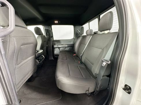 Used 2024 Ford F150 XLT w/ Equipment Group 302A MID AWD/4WD image 26