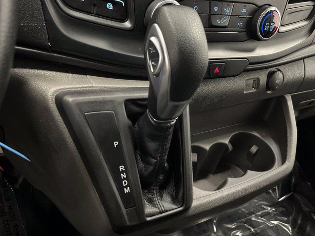 Used 2024 Ford Transit 250 148 High Roof Extended AWD w/ Load Area Protection Package image 20