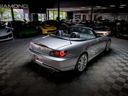 Used 2007 Honda S2000 image 45
