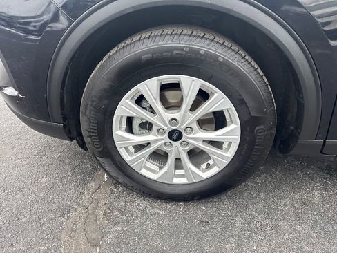Used 2023 Ford Escape Active image 20