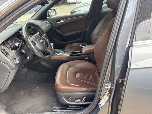 Used 2014 Audi A4 2.0T Premium Plus AWD/4WD image 8