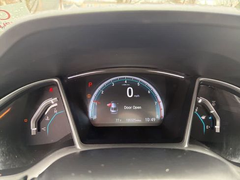 Used 2018 Honda Civic EX image 25