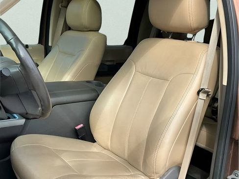 Used 2012 Ford F250 Lariat w/ Lariat Ultimate Pkg image 33