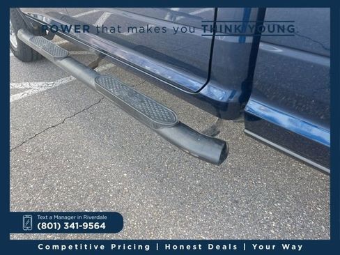 Used 2024 RAM 3500 Tradesman w/ Chrome Appearance Group image 14