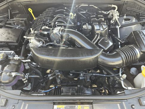 New 2024 Dodge Durango GT w/ Blacktop Package image 23