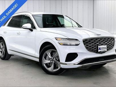 Used 2026 Genesis GV70 2.5T