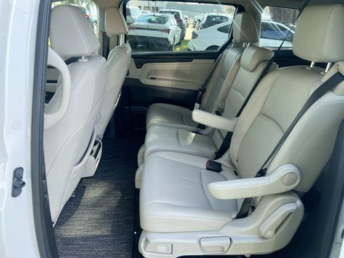 Used 2025 Honda Odyssey EX-L image 22