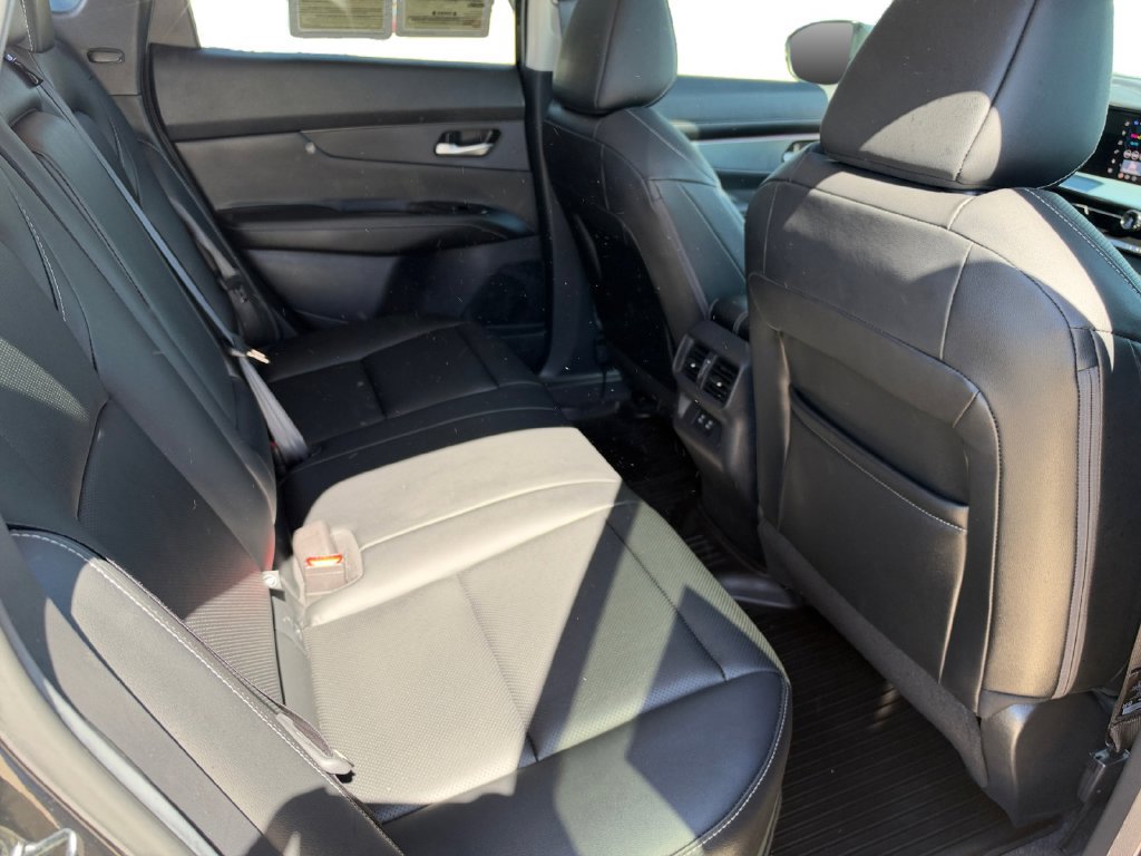 Used 2026 Nissan Murano SL AWD/4WD image 17