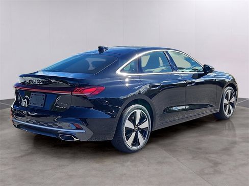 New 2025 Audi A5 2.0T Premium Plus image 2