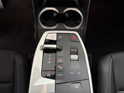 New 2026 BMW X1 xDrive28i w/ Convenience Package AWD/4WD image 17
