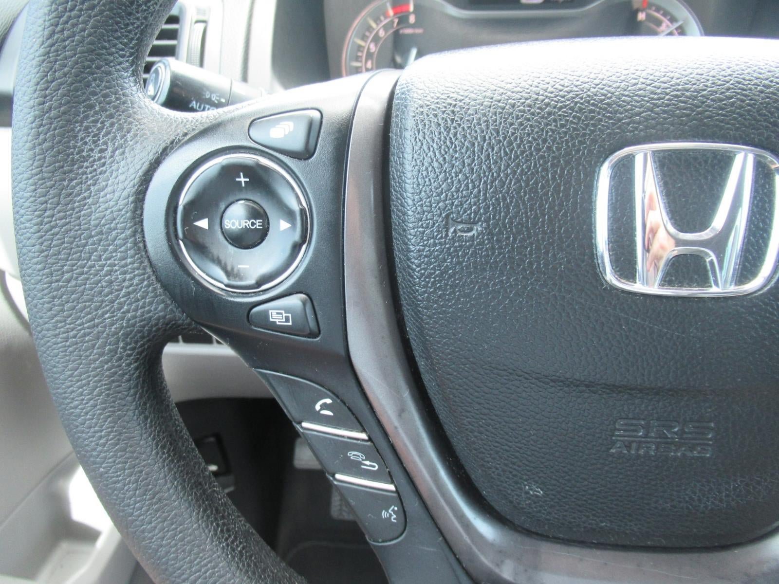 Used 2018 Honda Pilot EX image 24