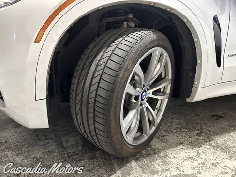 Used 2017 BMW X6 xDrive35i AWD/4WD image 35