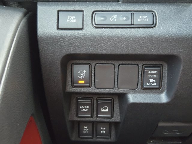Used 2023 Nissan Frontier PRO-4X w/ Pro-4X Premium Package AWD/4WD image 30