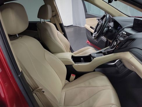 Used 2019 Acura RDX w/ Technology Package image 24
