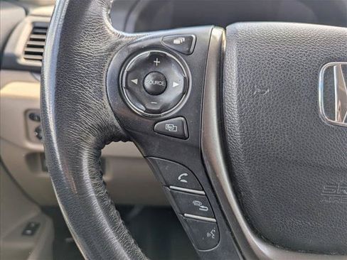 Used 2017 Honda Pilot EX-L image 13