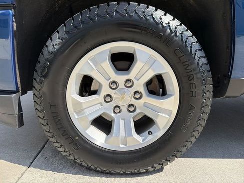 Used 2019 Chevrolet Silverado 1500 LT w/ All Star Edition image 12