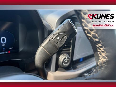 Used 2024 Ford F150 XLT AWD/4WD image 31