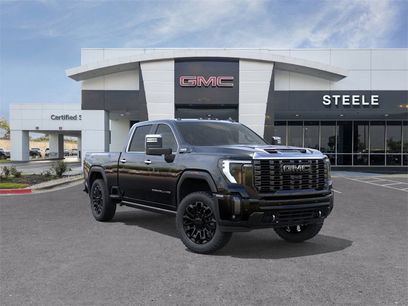 New 2026 GMC Sierra 2500 Denali Ultimate