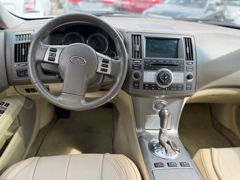 Used 2007 INFINITI FX35 AWD image 5