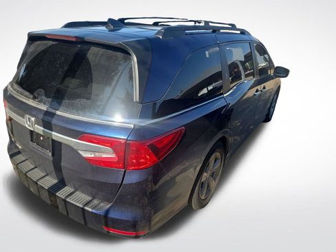 Used 2020 Honda Odyssey EX-L image 5