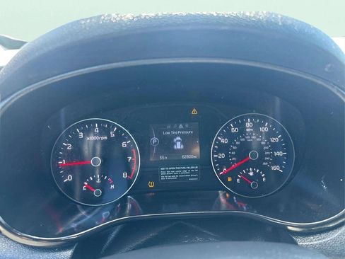 Used 2019 Kia Sportage LX FWD image 24