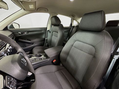 New 2026 Honda Civic LX image 11