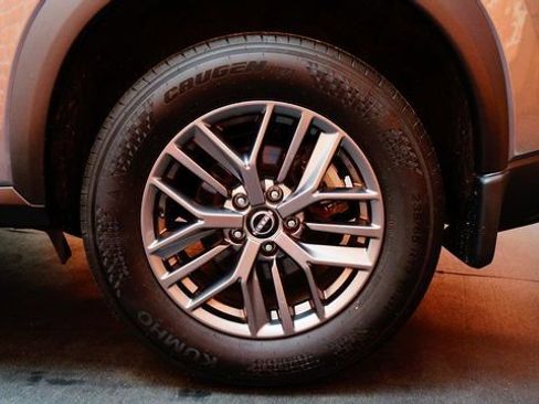 Certified 2023 Nissan Rogue S image 75