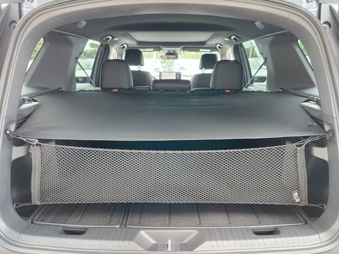 New 2026 Honda Passport TrailSport image 12