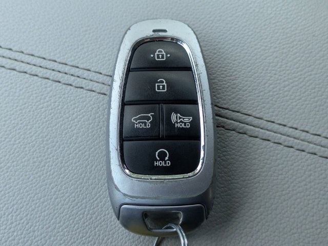 Used 2024 Hyundai Tucson SEL AWD/4WD image 33