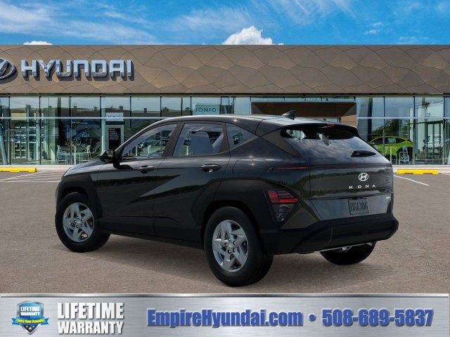 New 2027 Hyundai Kona SE AWD/4WD image 5