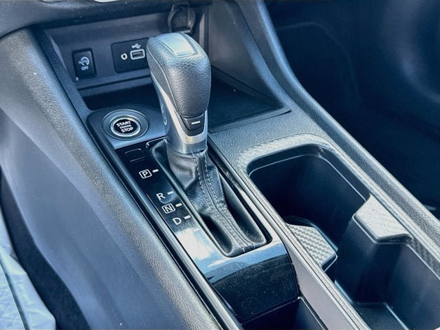 Used 2024 Nissan Sentra S FWD image 13